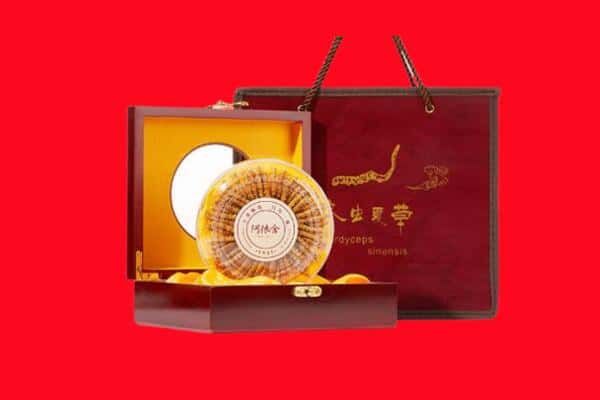 收购资讯:合肥肥东县回收冬虫夏草是按克吗